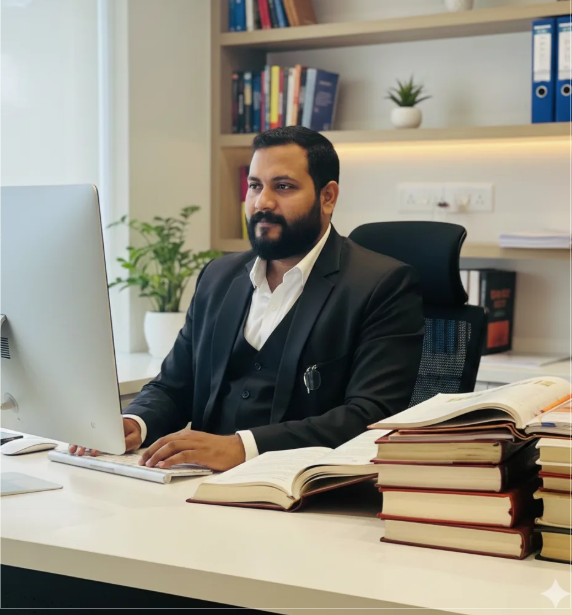 What To Prepare Before You Contact Advocate BK Singh